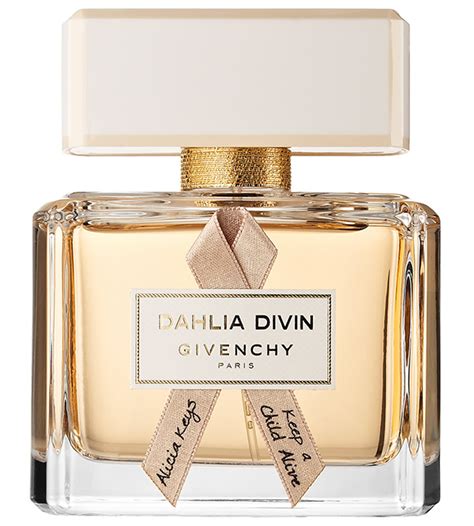 Givenchy Dahlia Divin Black Ball Limited Edition